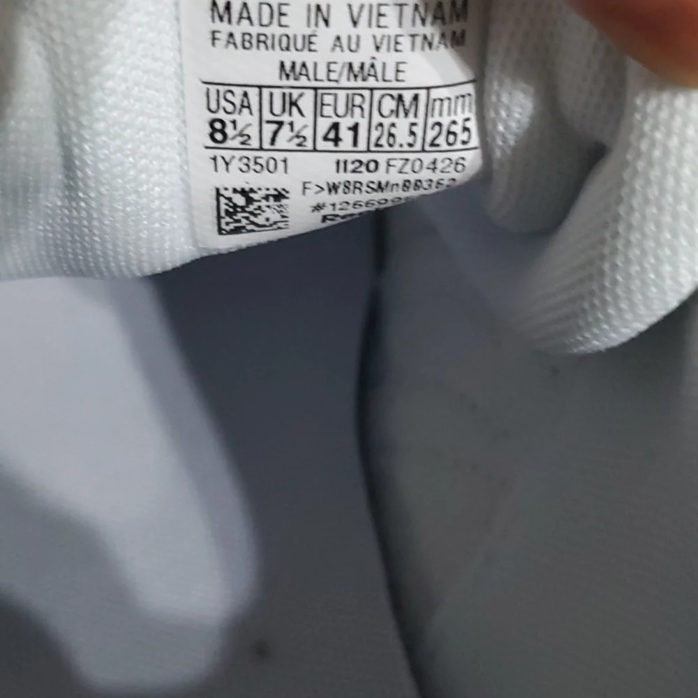 Men's Reebok - Picture 5 of 7